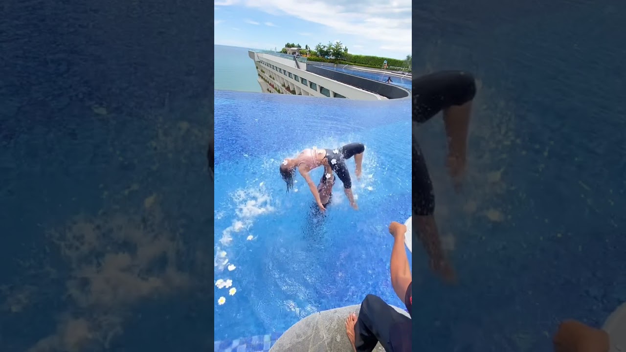 Magical Photography - Pre Wedding Photography Creative Ideas | TikTok Compilation