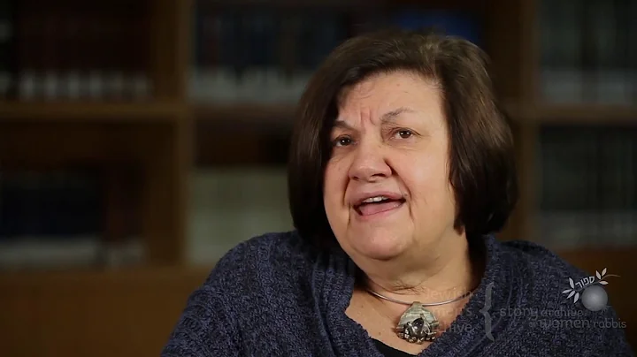 Carol Levithan: How I Became a Jew