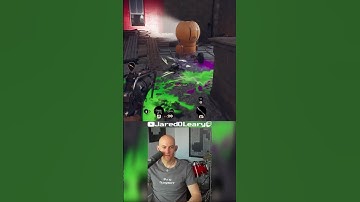 They make some funny noises | Deathloop #Shorts