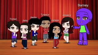 Rp Barney And The Backyard Gang Ways To Protect Our Earth