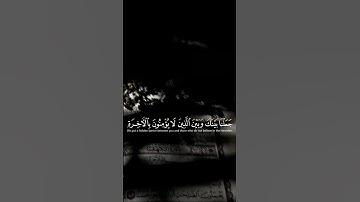 حالات دينيه//تلاوة هادئة//القران الكريم//القارئ سعد الخطيب