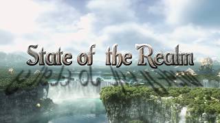 State of the Realm #172 - Heaven-On-High First Impressions