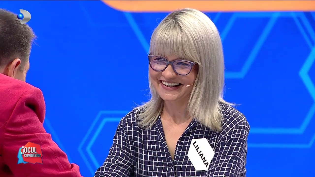 Jocul cuvintelor cu Dan Negru (22.07.2022) - Editie COMPLETA