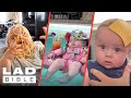 50 Funniest Babies On The Internet рџ Youngest Lads LADbible Extra 50 Funniest Babies On The Internet рџ Youngest Lads LADbible Extra