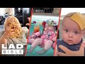 50 funniest babies on the internet   youngest lads  ladbible extra