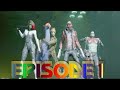 Guardian Of The Galaxy Ep1 GAME-THE GREATEST SPACE GUARDIAN IS HERE,BIG MONSTER IN QUARANTINE ZONE!!