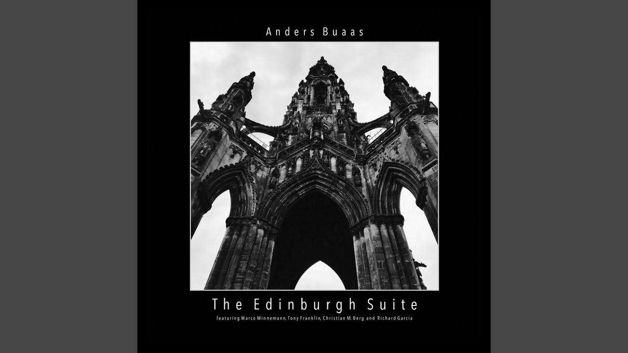 The Edinburgh Suite - The Edinburgh Suite Pt. 2 New Town