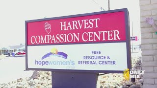 Valley nonprofit helps women in crisis