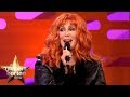 Cher Sings Believe! | The Graham Norton Show CLASSIC CLIP