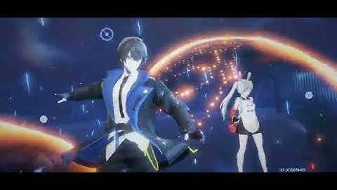 [ Aether Gazer CN] Skuld Gengchen Lingguang VS Constructs & Battlefield - Iterative Testing 8 β