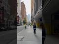 New York, Walking 33rd Street between 5th &amp; 6th Avenues #shorts #tour #shopping #love #fun #usa #go
