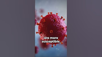 Kaposi Sarcoma Explained #science #cancer  #medical