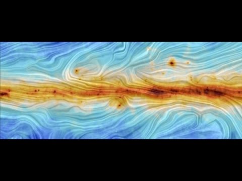 Video: Astronomers Have Observed For The First Time A Magnetic Bridge Between Galaxies - Alternative View