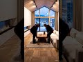 Cozy Haven: From Concrete to Winter Paradise