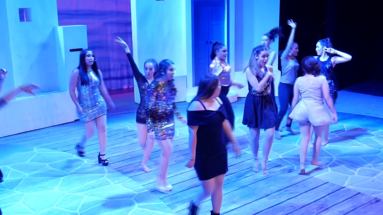 Dame, dame, dame / Voulez-vous