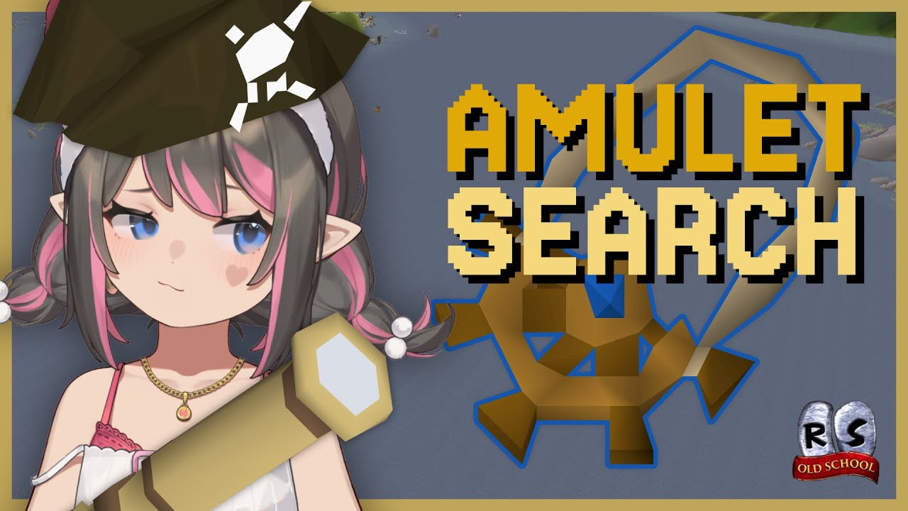 【VOD】Fishing up TRASH in OSRS to find some TREASURE