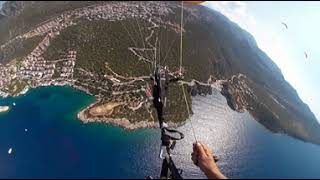 Paragliding 360 Tour VR