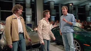 May, Clarkson, Hammond David Beckham Compilation by Mustang150 61,039 views 2 years ago 6 minutes, 31 seconds