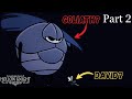 Big Jolly Knights | Hollow Knight | Part 2 | The Game Cast