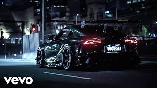 Tyla - IS IT (Lostmane X Miraj Remix) (BASS BOOSTED)