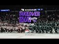 2025-26 PWHL Takeover Tour Recap! | Halifax Game Two