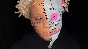 Trippie Redd - Count Up The Money (ft. Lil Gotit)