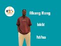 AkangKang By Pioth Peace 