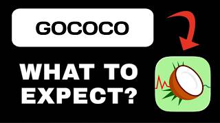 شرح تطبيق GoCoCo - ما الذي يمكن توقعه screenshot 4