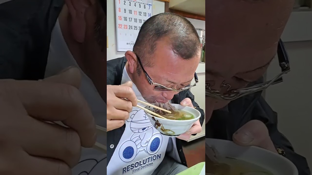 【僕の休日】ずずずーっともとさん