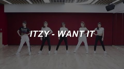 [with dance practice] ITZY (있지) - 