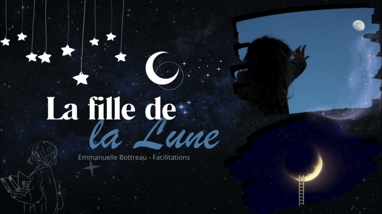La Jeune Fille De La Lune Scan Vf