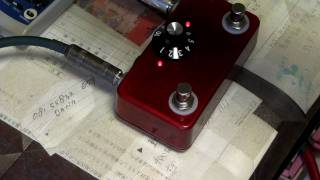 gas pedal dumbler 2