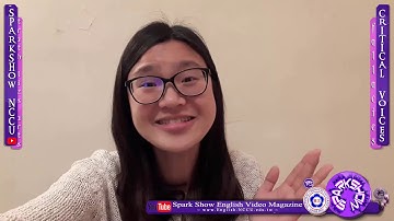 SPARKSHOW: Appeal to Consequences of a Belief by Hallie Huang