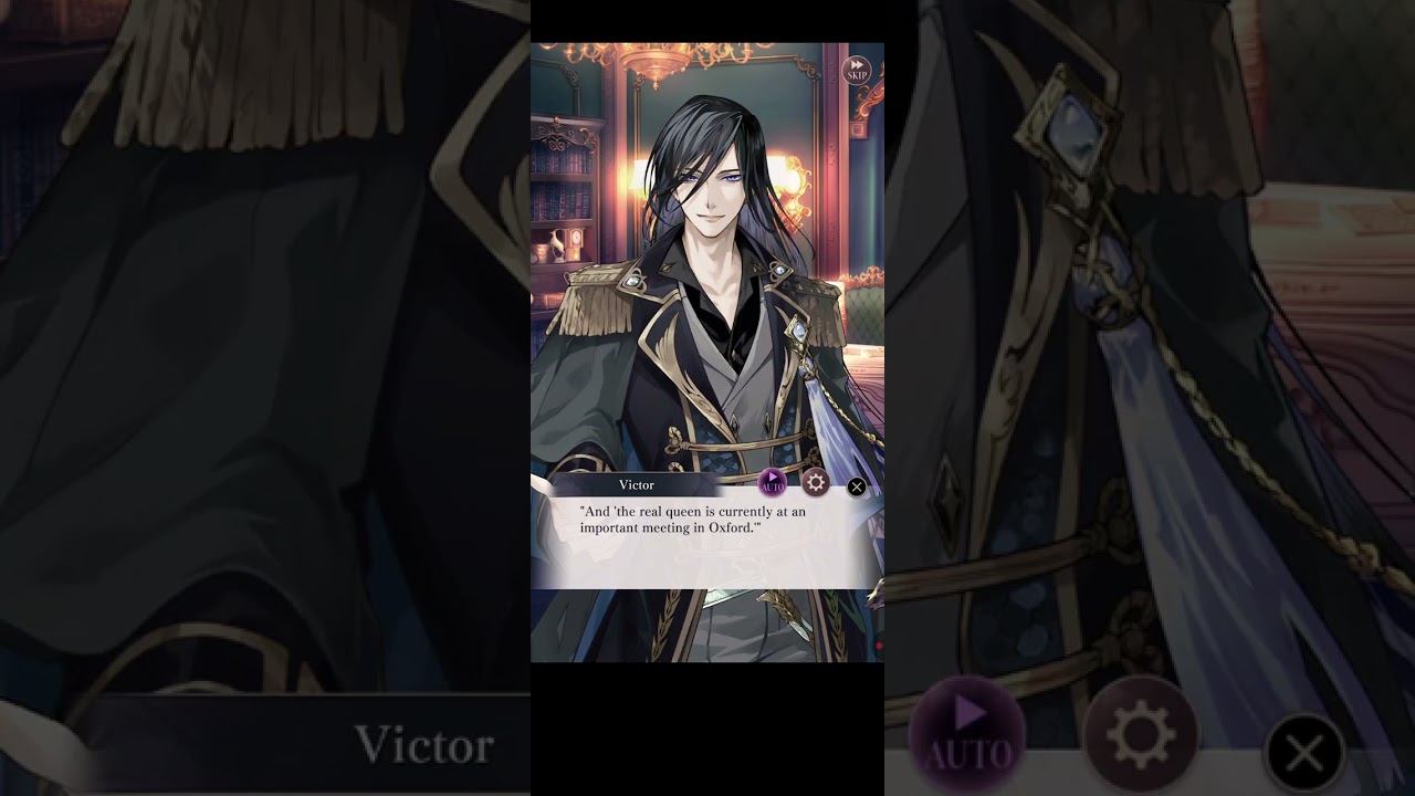 Ikemen Villains Between Two Villains part 2 and Premium END