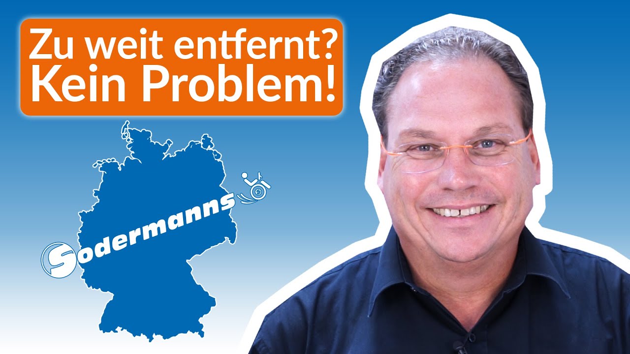 Mein FahrzeugUmbauer ist zu weit weg Kein Problem! YouTube