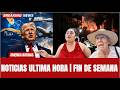 🚨NOTICIAS: CUBANOS ESTALLAN | TRUMP ENDURECE POSTURA SOBRE CUBA | CIA EXPONE A JEFE DE INTELIGENCIA