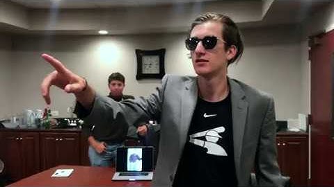 Rules Video 2018 (Director