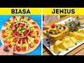 Peretasan Dapur Jenius || Peretasan Makanan Penting yang Perlu Anda Ketahui