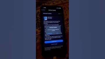 Apple new IOS 18.0.1 Software Update available🔥|| #youtuber #ios18 #apple