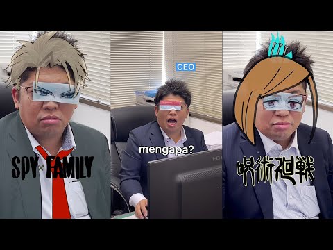 What is this character?🤣🤣🤣 #Daikyosecurity #funny video Best #gelsheets April 2024 #shorts #TikTok