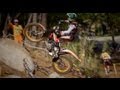 2013 FIM World Trial GP JAPAN | 3lap-2sec | TONI BOU