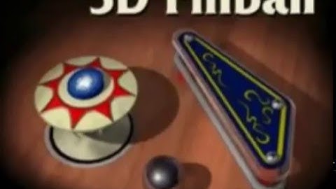 3D Space Cadet Pinball Music full