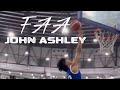 JOHN ASHLEY FAA