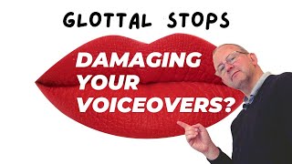 Harness the Power of GLOTTAL STOPS by Gary Terzza VoiceOver Coach 180 views 2 months ago 5 minutes, 2 seconds