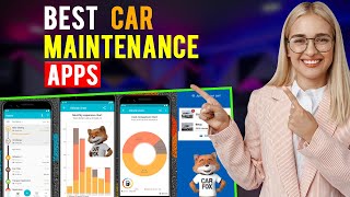 Best Car Maintenance Apps: iPhone & Android (Which is the Best Car Maintenance App?) screenshot 1