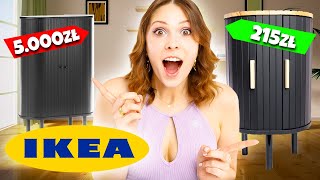 IKEA LIFEHACK - czy warto?