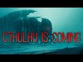 "CTHULHU IS COMING" Pure Darkness | Most Epic Dark Dramatic Orchestral Action Battle Mix