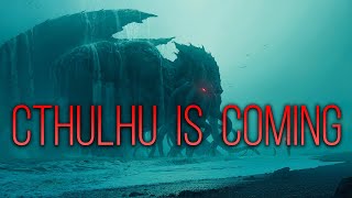 'CTHULHU IS COMING' Pure Darkness | Most Epic Dark Dramatic Orchestral Action Battle Mix