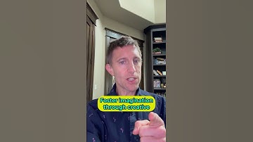 Give kids #EQ & problem-solving skills w stories + #creativeplay • #parentpower #parenting #children