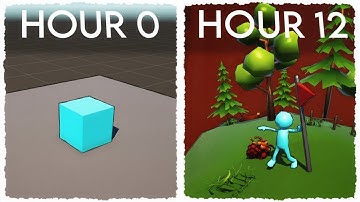Nobody Has Made This Game Before... i think